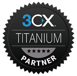 3CX Titanium Partner