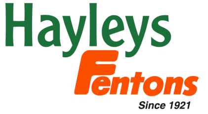 Heyleys Fentons Logo